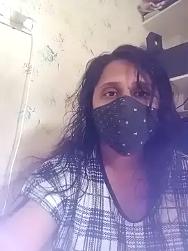 Indiantina online show from October 30, 2025, 8:27 am