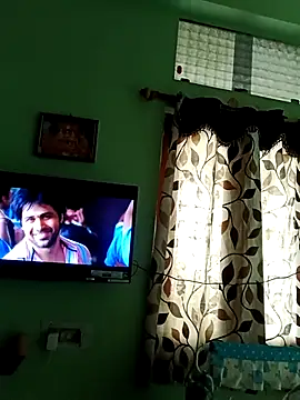 Indiantina online show from November 16, 2025, 8:20 am