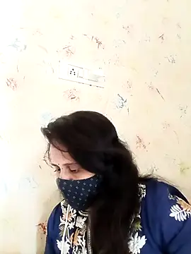 Indiantina online show from November 21, 2025, 8:13 am