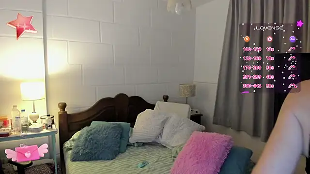 Snapshot of 1Sweetnina chatting on January 16, 2025, 9:08 pm 1Sweetnina online show from January 16, 2025, 9:08 pm