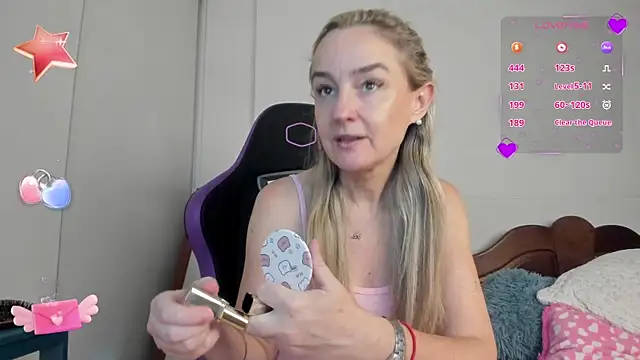 Snapshot of 1Sweetnina chatting on February 25, 2025, 9:13 pm 1Sweetnina online show from February 25, 2025, 9:13 pm