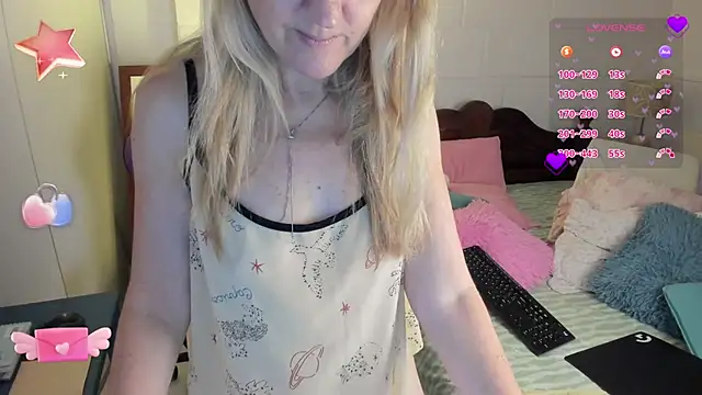 Snapshot of 1Sweetnina chatting on February 26, 2025, 8:54 pm 1Sweetnina online show from February 26, 2025, 8:54 pm