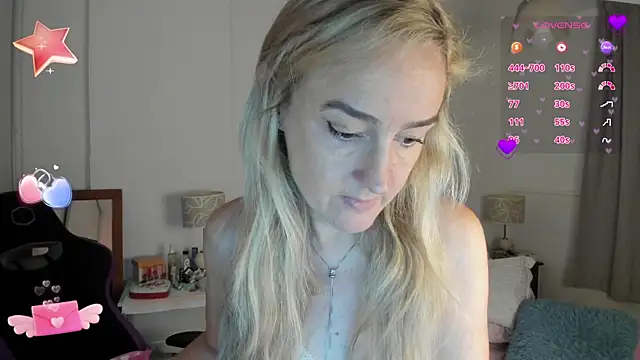 Snapshot of 1Sweetnina chatting on February 27, 2025, 8:53 pm 1Sweetnina online show from February 27, 2025, 8:53 pm