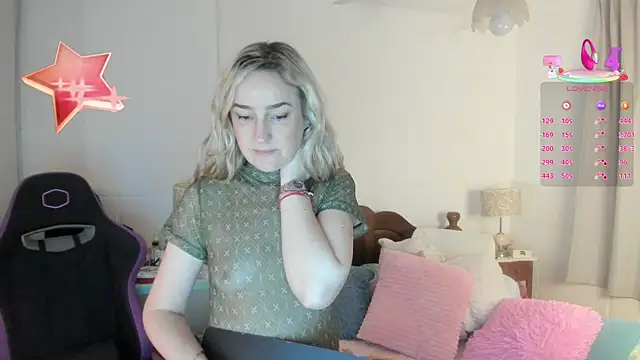 Snapshot of 1Sweetnina chatting on September 25, 2025, 7:06 pm 1Sweetnina online show from September 25, 2025, 7:06 pm