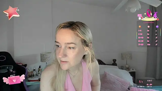 Snapshot of 1Sweetnina chatting on October 4, 2025, 10:08 pm 1Sweetnina online show from October 4, 2025, 10:08 pm