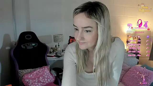 Snapshot of 1Sweetnina chatting on October 29, 2025, 8:43 pm 1Sweetnina online show from October 29, 2025, 8:43 pm