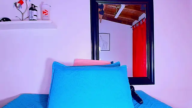 Snapshot of alexaa_walker chatting on February 27, 2025, 12:02 pm alexaa walker online show from February 27, 2025, 12:02 pm