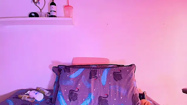 Snapshot of alexaa_walker chatting on March 5, 2025, 6:01 pm alexaa walker online show from March 5, 2025, 6:01 pm