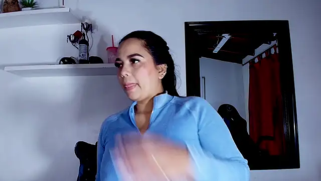 Snapshot of alexaa_walker chatting on March 12, 2025, 11:53 am alexaa walker online show from March 12, 2025, 11:53 am