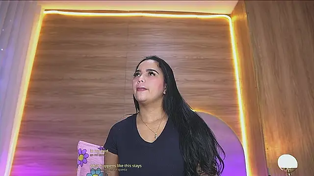 Snapshot of alexaa_walker chatting on March 2, 2026, 11:50 am alexaa walker online show from March 2, 2026, 11:50 am