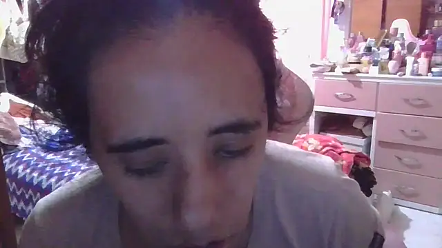 annarose19 online show from February 6, 2026, 8:45 pm