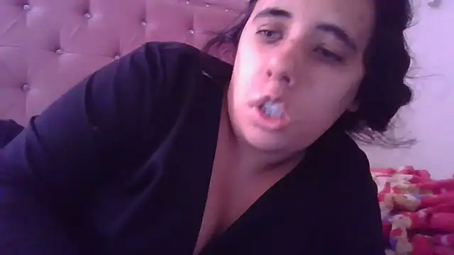 annarose19 online show from February 11, 2026, 5:40 pm