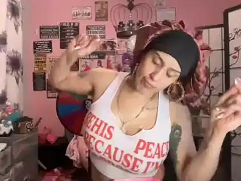 latinacubana online show from January 20, 2025, 5:04 am