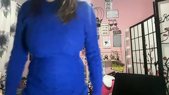 latinacubana online show from February 6, 2025, 12:11 am