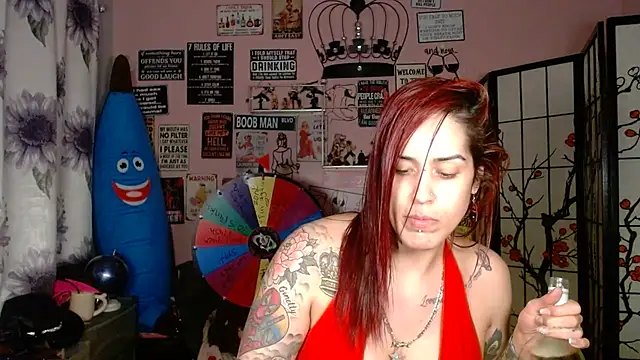 latinacubana online show from February 1, 2026, 8:57 am