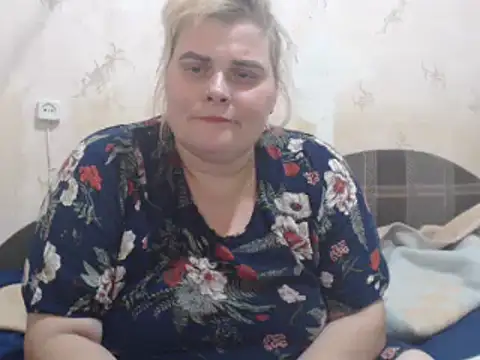 Ameliabusty online show from December 4, 2024, 7:45 pm