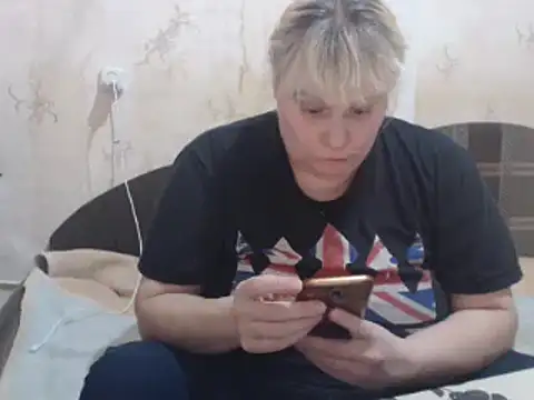 Ameliabusty online show from January 16, 2025, 4:28 pm