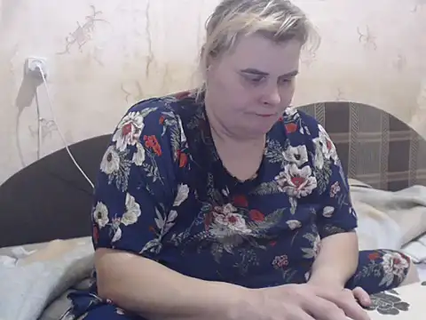 Ameliabusty online show from January 18, 2025, 5:59 pm