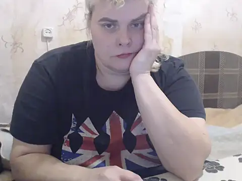 Ameliabusty online show from January 21, 2025, 9:57 am