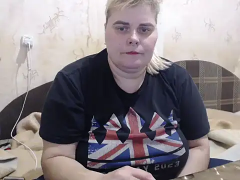 Ameliabusty online show from January 29, 2025, 10:37 am