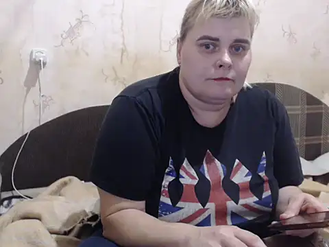 Ameliabusty online show from January 29, 2025, 3:15 pm