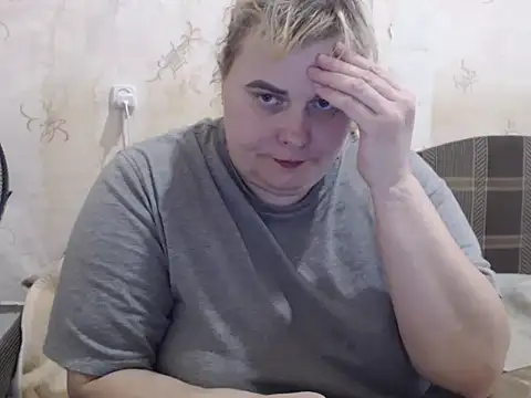 Ameliabusty online show from February 11, 2025, 9:42 am