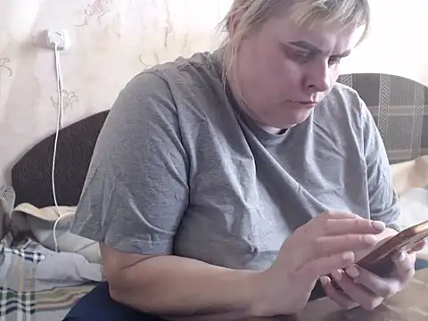 Ameliabusty online show from February 26, 2025, 10:47 am