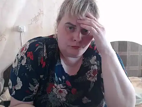 Ameliabusty online show from March 22, 2025, 12:14 pm