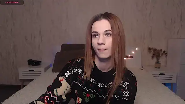 ItsAlisia online show from January 15, 2025, 1:41 pm