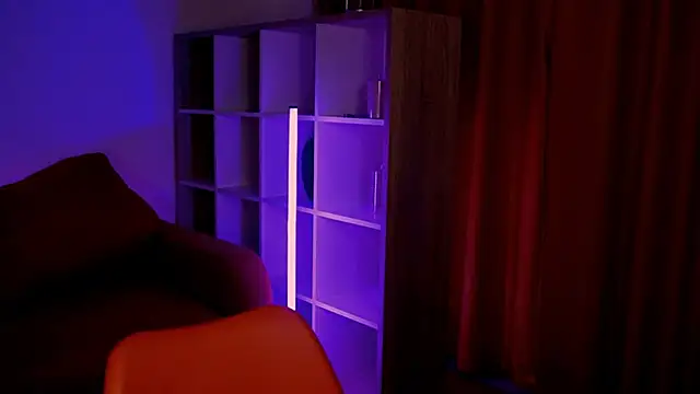 ItsAlisia online show from September 16, 2025, 12:39 pm