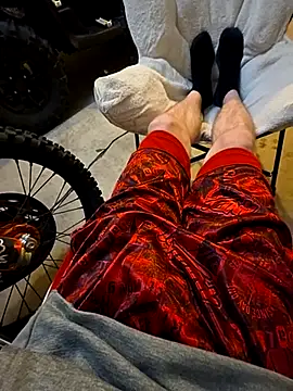 Assboy007 online show from January 16, 2026, 6:50 am