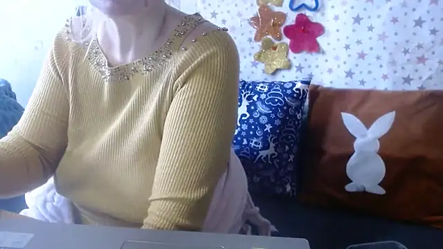 QueenLana online show from January 12, 2026, 9:14 am