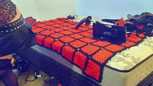 kramkockintawny online show from October 24, 2025, 12:56 pm