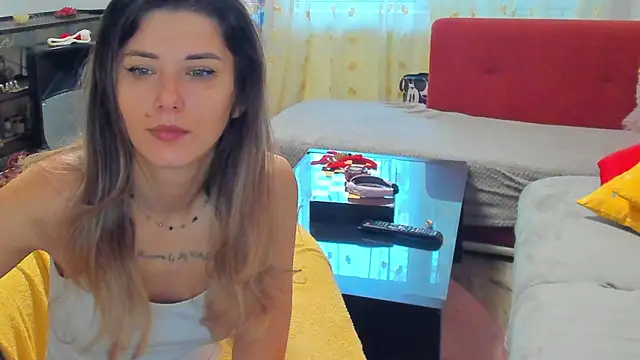 marie marie03 online show from January 8, 2026, 8:27 am