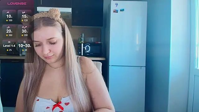 Adr1ana  online show from February 14, 2026, 7:16 am