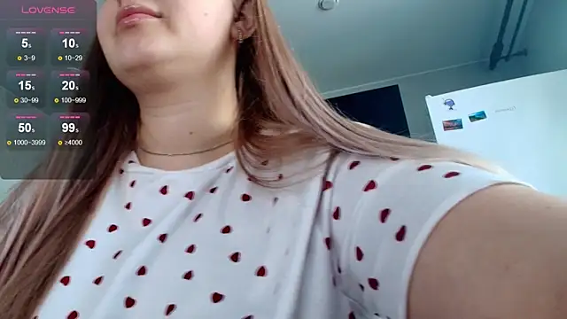 Adr1ana  online show from February 15, 2026, 7:51 am