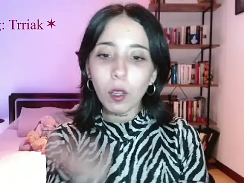 babyluna 8 8 online show from April 10, 2026, 10:14 pm