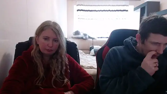 PeterAndJen online show from February 17, 2025, 11:55 am