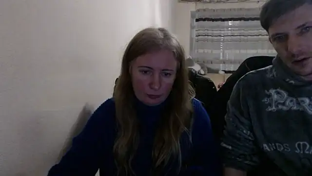 PeterAndJen online show from January 9, 2026, 7:59 pm