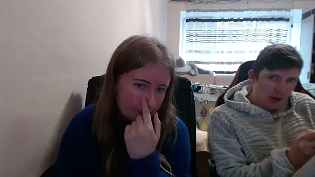 PeterAndJen online show from January 13, 2026, 9:03 am