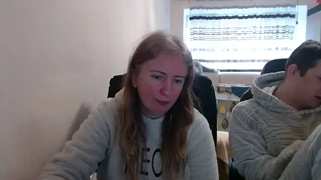 PeterAndJen online show from February 18, 2026, 8:54 am