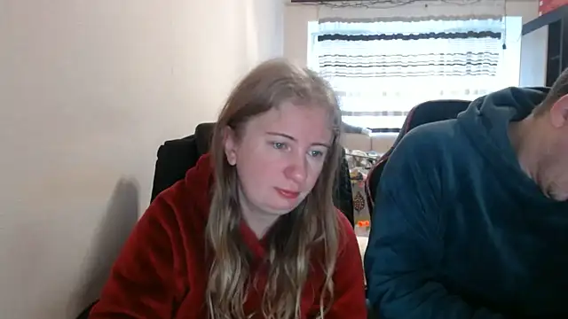 PeterAndJen online show from February 23, 2026, 7:28 am