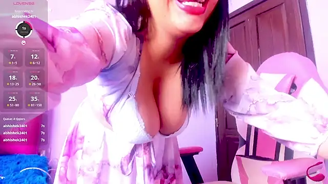 crissn0707 online show from September 28, 2025, 12:43 pm