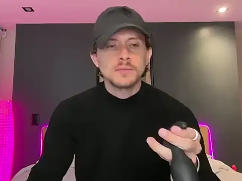 Snapshot of mcklister_kinky_feets chatting on February 15, 2026, 12:14 pm mcklister kinky feets online show from February 15, 2026, 12:14 pm