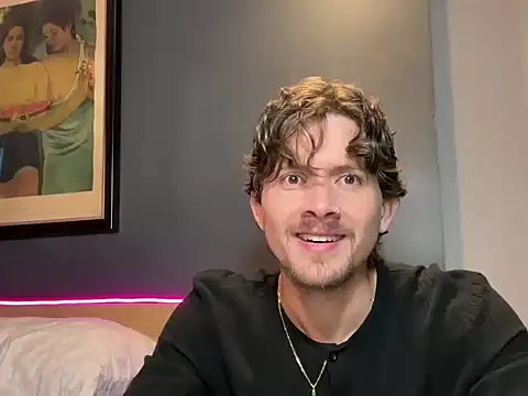 Snapshot of mcklister_kinky_feets chatting on February 19, 2026, 5:31 pm mcklister kinky feets online show from February 19, 2026, 5:31 pm