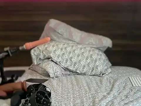 mcklister kinky feets online show from March 14, 2026, 6:13 pm