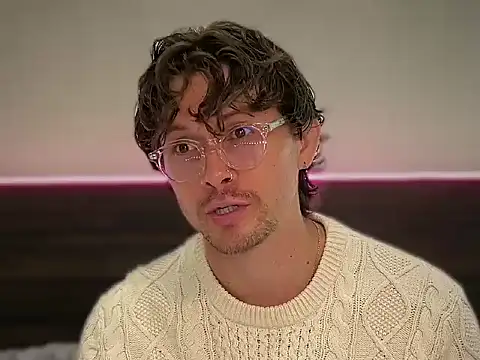 mcklister kinky feets online show from March 23, 2026, 5:28 pm