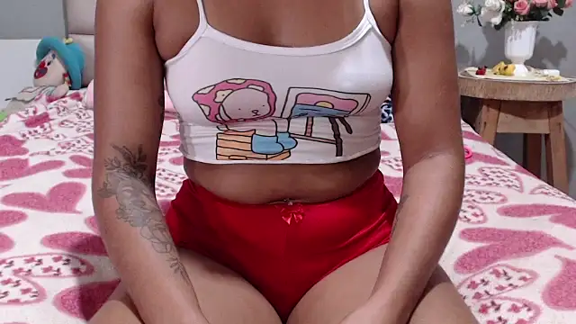 docemorena online show from March 6, 2026, 12:56 pm