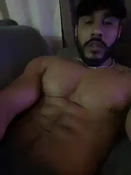 Artemis Kazttman online show from February 23, 2025, 5:56 am