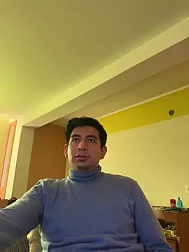 alejandro 696969 online show from May 26, 2026, 9:33 pm